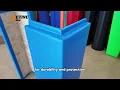 L-Shape Protective Padding - Corner Protection Made Simple