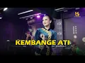 Download Lagu Kembange Ati - Uut Salsabilla (Cover)