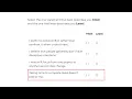 Caliper-Style Ranking Statements 1 How to Approach Them