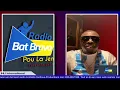 Men Kote John Colem Morvan tap pale de Yonyon! Tande kisal te di de Yon chef Gang  lan