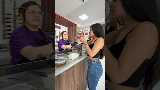 Esa amiga que siempre pasa comiendo ππ€