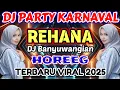 Download Lagu REHANA - DJ PARTY KARNAVAL TEEBARU HOREEG VIRAL 2025