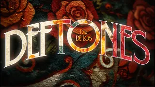 dia de los deftones vi recap [nov. 1, 2025]