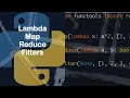 Python Lambda Map Reduce Filter Quick Tutorials