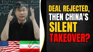 iran rejected pakistan s deal then china quietly changed everything prof jiang xueqin