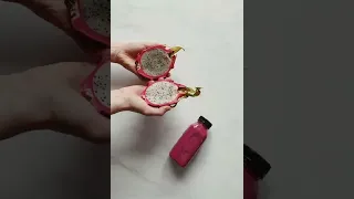 ما هي فوائد فاكهة التنين 