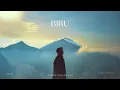 Download Lagu RADEN GEMPITA - Biru (Official Lyric Video)