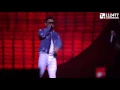 170311 작업혼 - YDG, Beenzino