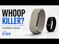 Garmin s New WHOOP KILLER No Subscription Required