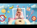 Download Lagu Bolo de Banana sem Glúten, Leite e Ovo – Receita Cantada para Crianças!