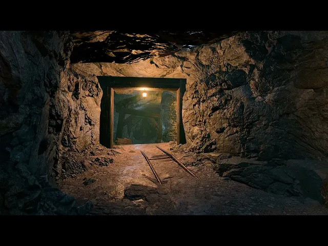 Baldur's Gate 3: Forsaken - Teaser Level Release Trailer