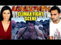 Download Lagu AGNEEPATH - CLIMAX FIGHT SCENE REACTION!! | Hrithik Roshan | Sanjay Dutt