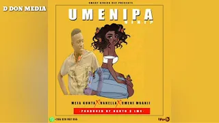 meja kunta x vanella umenipa nini singeli mpya 2020 