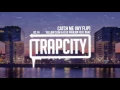 Download Lagu Yellow Claw \u0026 Flux Pavilion - Catch Me (WY Flip)