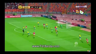 ملخص مباراه الاهلي و صن داونز 2 0 تعليق علي محمد علي تألق و هدف معلول  ملخص مباراه الاهلي و صن داونز 2 0 تعليق علي محمد علي تألق و هدف معلول