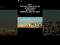 Download Lagu Part 3 The First 5 Years of The Life of The Prophet Muhammad Sallallaahu 'alaihi wa sallam  #islamic