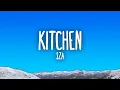 Download Lagu SZA - Kitchen