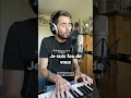 Lagu Love me, please love me - Michel Polnareff (Alexis Carlier Cover)