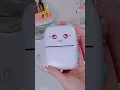 Download Lagu 𔓘˖ ࣪⊹ mini printer unboxing ۶ৎ