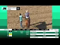 Gold Phoenix Wins San Juan Capistrano Stakes on Sunday June 14 at Santa Anita Park