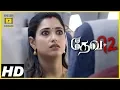 Download Lagu Devi 2 Tamil Movie Scenes | Tamannaah boards flight with Prabhu Deva | Prabhu Deva vanishes