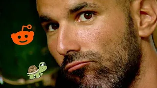 The Average Redditor Plays Survivor Part 1