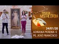 Download Lagu Terço da Misericórdia - 24/01/20