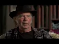 The Big Interview with Neil Young: Southern Man