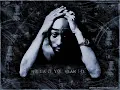 2pac Ft Leslie & Amine - Niggaz Nature (Sobri-Mix) *25o0*