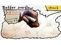 Blind Buffer Overflow exploitation to leak secret data - rhme2 Animals pwn 200