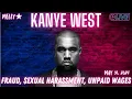 Lauren Pisciotta Kanye s Former Assistant 2024