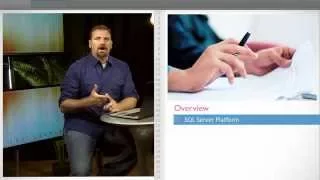 Series Promo Developing Microsoft SQL Server Databases 70-464