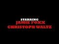 Django Unchained ● Lo Chiamavano King (His Name was King) ● Luis Bacalov (High Quality Audio)