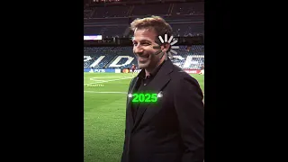 When Del Piero Was At His Prime 