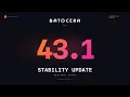Batocera 43 1 is HERE Why You Need This Update