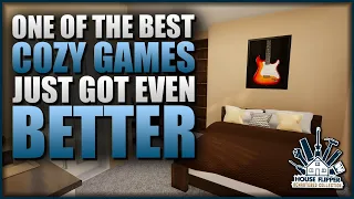 House Flipper Got Remastered!