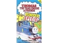 Lagu Start \u0026 End Of Thomas The Tank Engine \u0026 Friends - Bumper Special