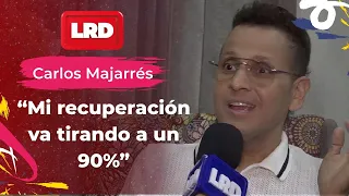 Exparticipante de ‘Yo Me Llamo’ enfrentó nefastas consecuencias por bajar de peso- La Red|Caracol TV