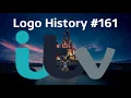Logo History - ITV