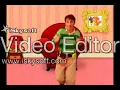 Download Lagu We Just Figured Out Blue's Clues In What Does Blue Want To Build