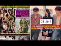 Download Lagu 😮 HOBI ASISTIÓ a CONCIERTO DE BLACKPINK x INVITACIÓN DE JISOO/TAE EN EVENTO CELINE CON SUZY y BOGUM