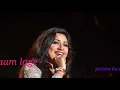 SLOW MOTION SHREYA GHOSAL FULL SONG LYRICAL | BHARAT | SALAMAN KHAN | VISHAL DADLANI | NAKASH AZIZ