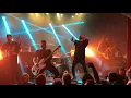 Like Moths to Flames - No Where Left to Sink - Live