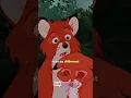 Download Lagu Did you know The Fox and the Hound