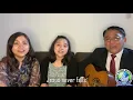 Download Lagu Jesus Never Fails - Cover by Dela Paz Trio