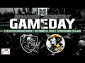 Week 9 - Muskogee vs Sand Springs FOOTBALL