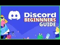 Discord Tutorial How to Use Discord on Android Mobile For Beginners 2024