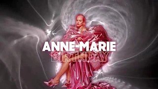 anne marie birthday dj furi drums bash house extended circuit club remix free download