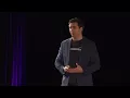 Gap Year A Path to Purposeful Education Jay Gosselin TEDxKanata