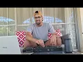 PRINCE KAYBEE vs SHIMZA - AFROTECH MIX - AHEER CHATTERJEE - DJ AC